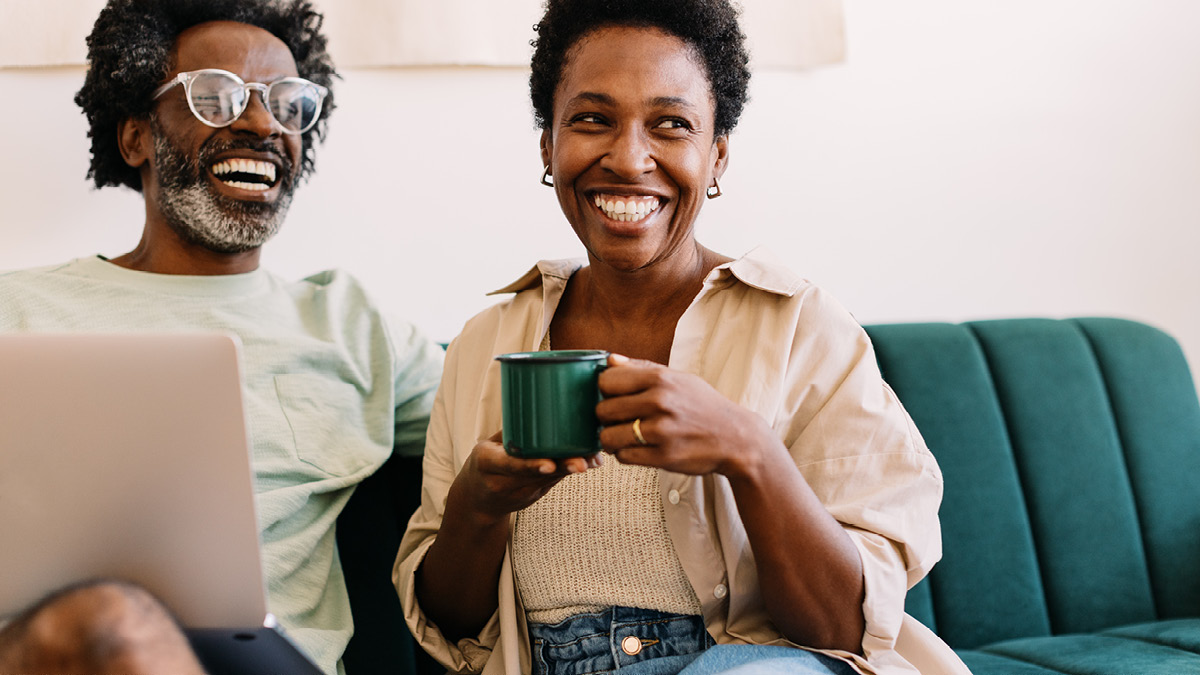 How to save for retirement in your 50s