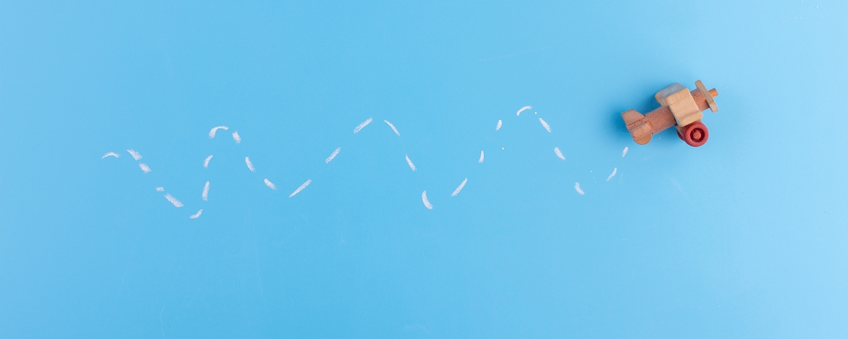 How to navigate market turbulence