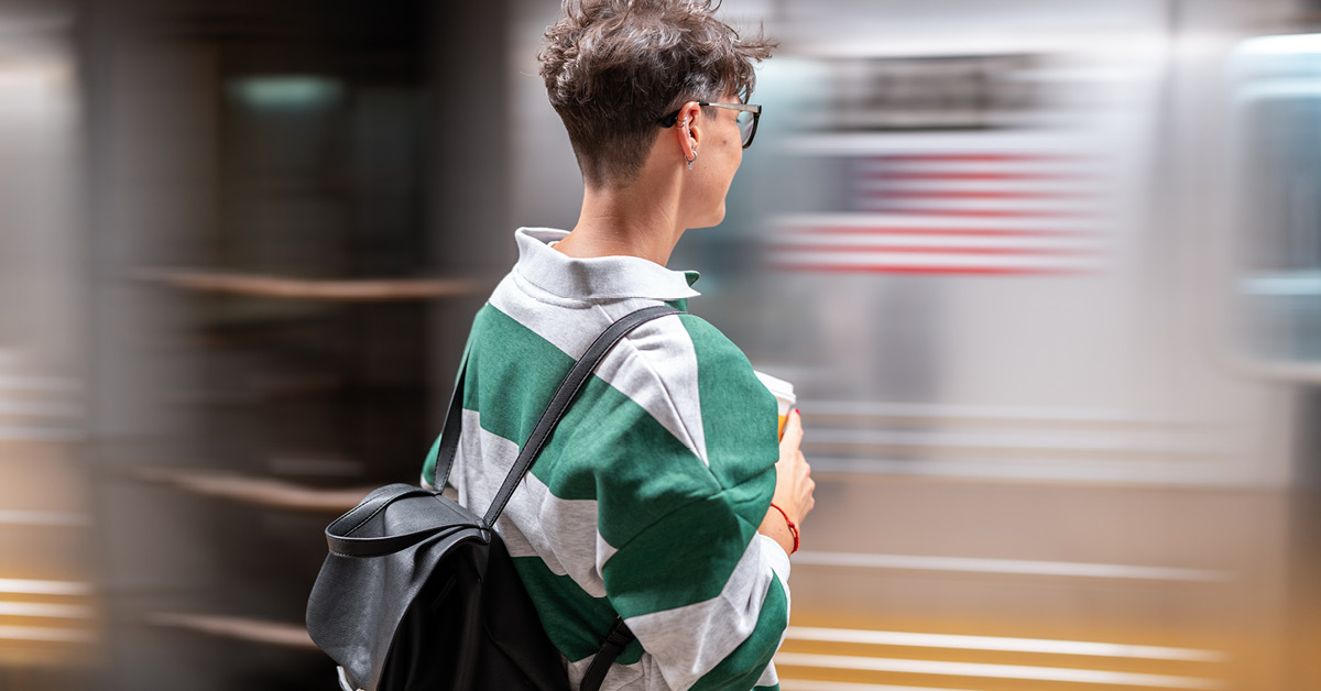 Am I too exposed to the US – and does it matter?