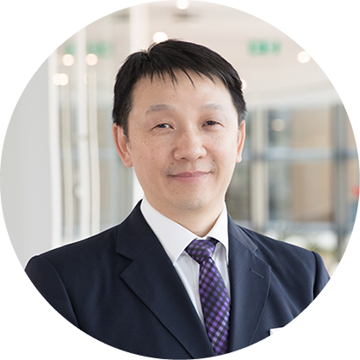 David Hsu