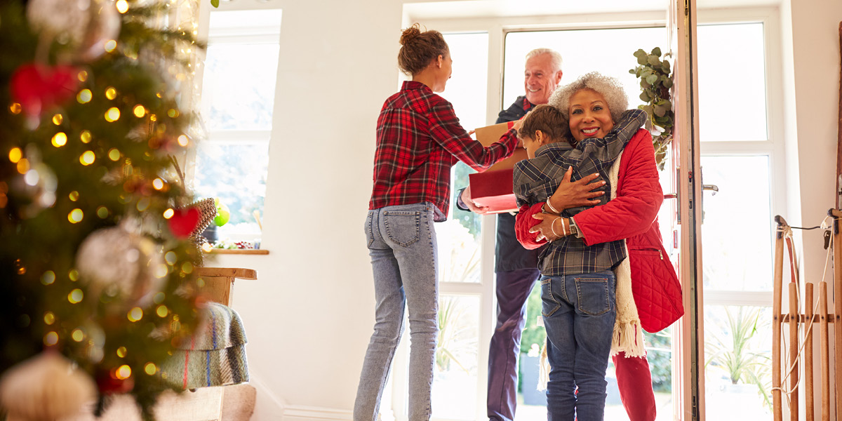 Give the gift of a Junior ISA