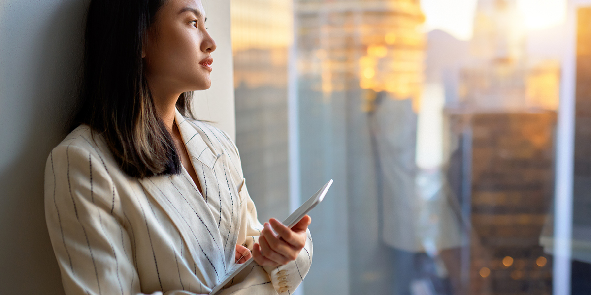 What’s the outlook for shares and bonds?