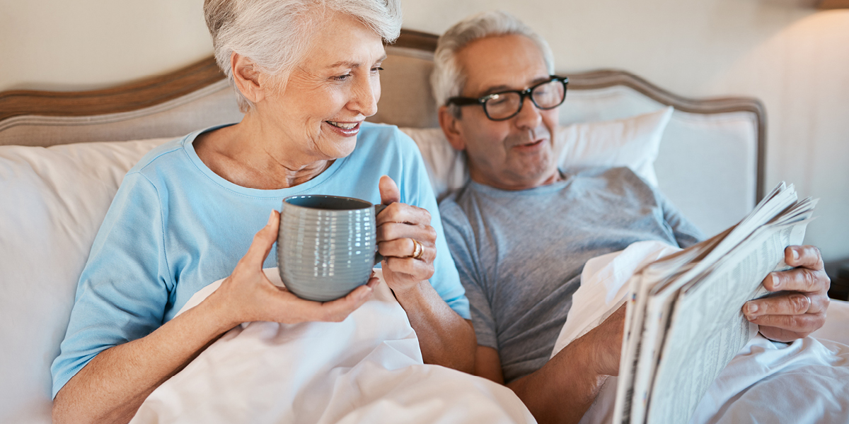 What is ‘bed and ISA’ and ‘bed and pension’?