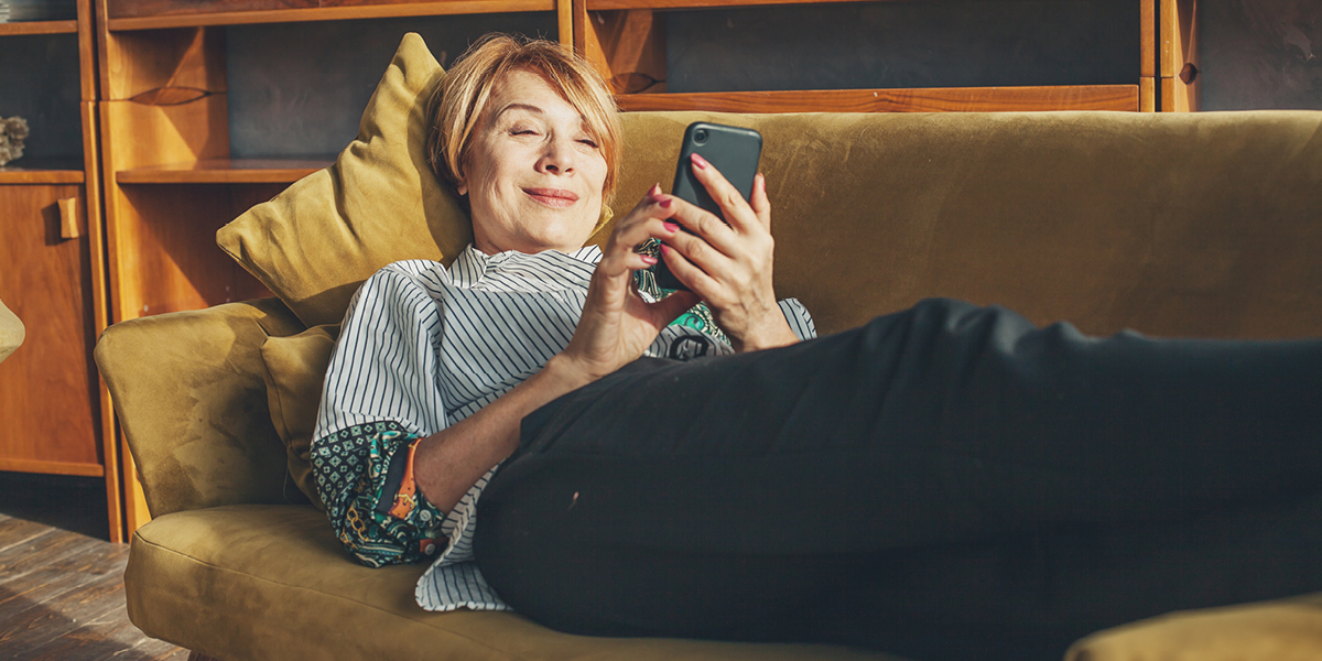 The key to investing in your 60s and beyond