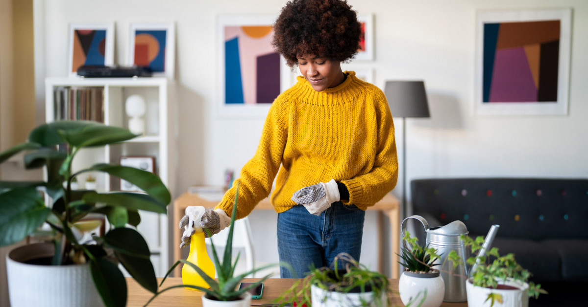 4 reasons to set up a regular investment today