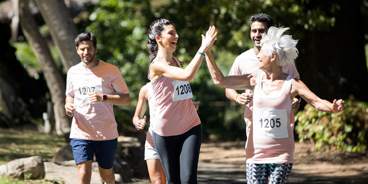 How to make your pension fit enough to last