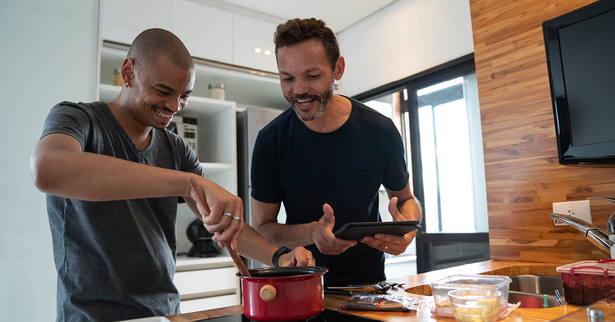 How to save for retirement in your 40s