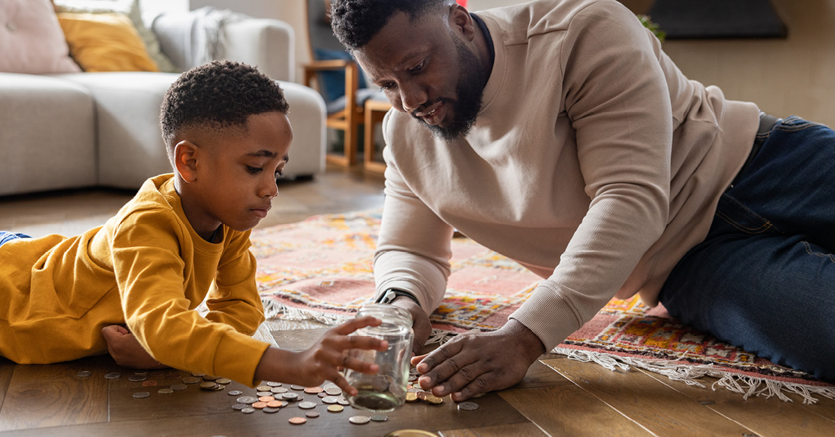 How much cash do you really need?