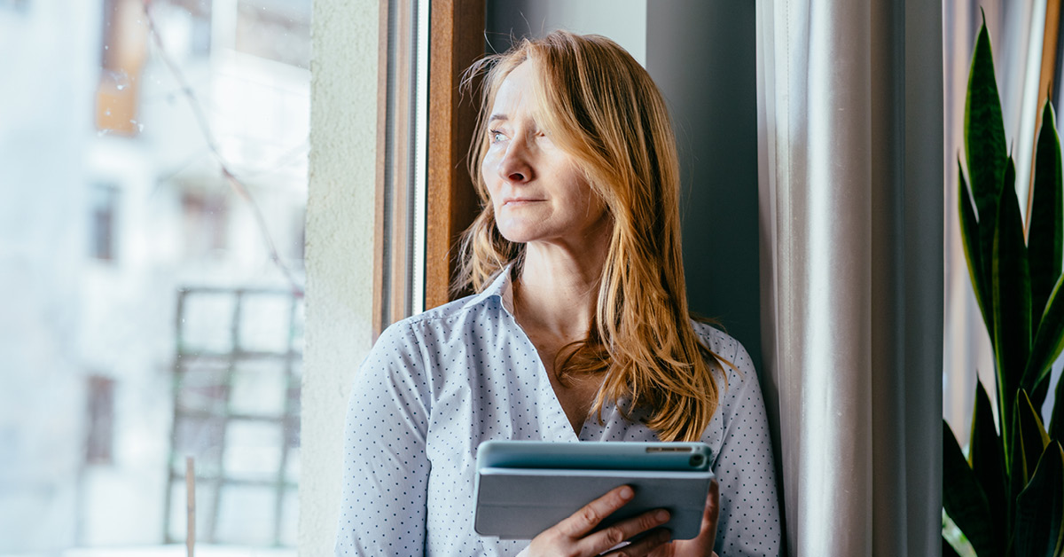 Booms and busts: how to keep your head as an investor