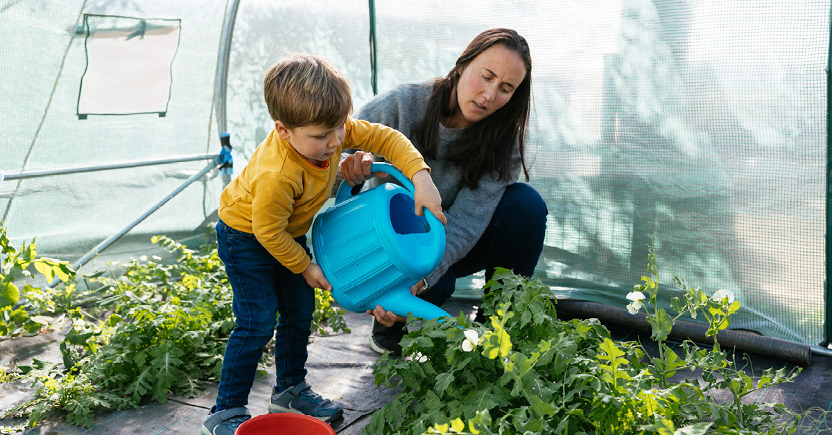 One simple way to help your pension grow
